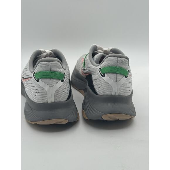 Saucony Guide 16 Womens 10 Grey Multi S10810-85 Athletic Running Sneaker - Picture 3 of 14